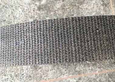 O fio de bronze reforçou o uso tecido da perfuração para a exploração do petróleo do rolo do forro de freio