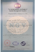 China Zhengzhou Kebona Industry Co., Ltd Certificações