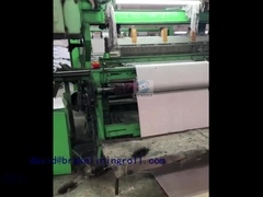 Revestimento de travões não tecido de amianto Revestimento de travões de alta qualidade ao melhor preço