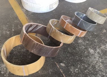 Partes de trator de automóveis revestimento de rolos de travão com latão de cobre para tambor de travão