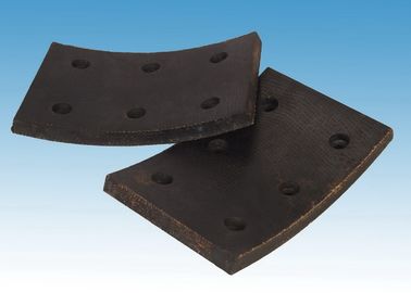 Material de bloqueio de travões de buracos personalizados / Máquinas de mineração