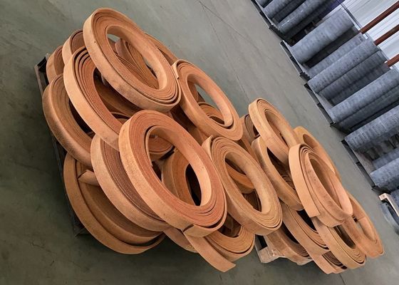 Rolo de revestimento de travões não tecido de amianto Rolos de revestimento de travões de alta qualidade ao melhor preço