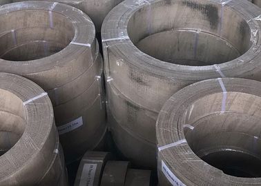 Rolamento de revestimento de travão tecido de parafuso flexível para máquina de perfuração de óleo de elevação Capstan
