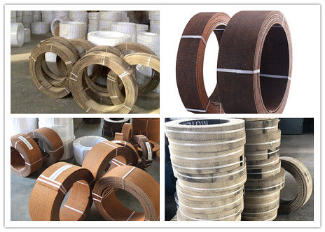 Material de revestimento de travões de automóveis com latão