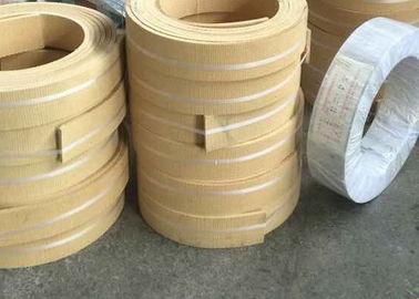 Anchor Winch Asbestos livre revestimento de travão tecido revestimento de travão ecológico em rolos